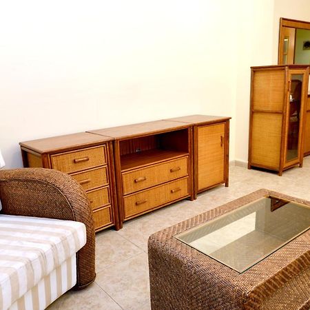 Apartamento Arcos Cala Real Águilas Екстериор снимка