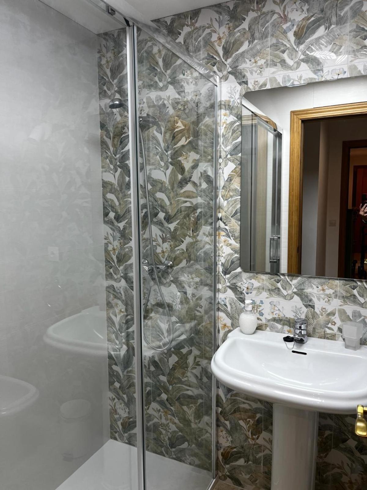 Apartamento Arcos Cala Real Águilas Екстериор снимка
