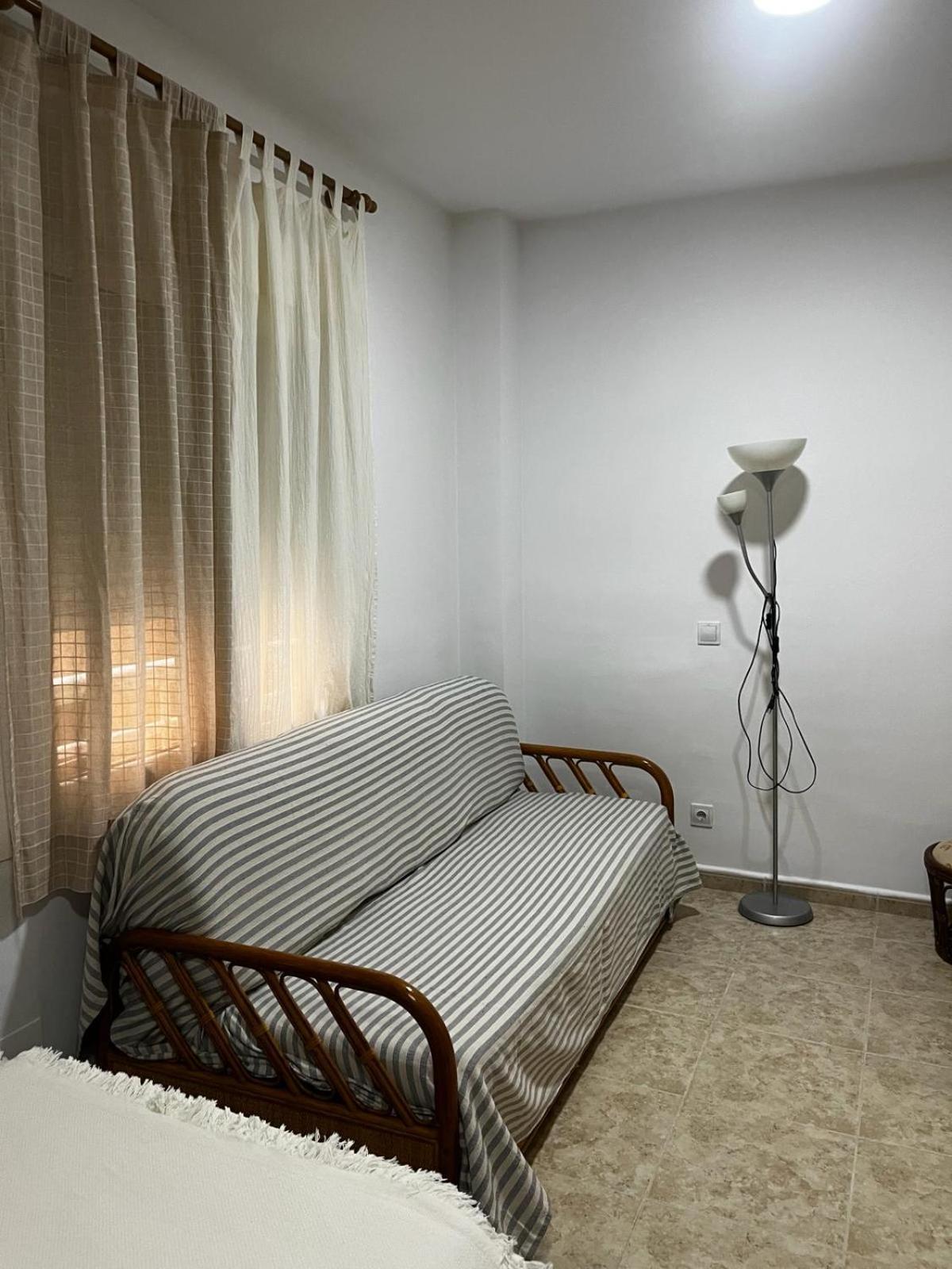 Apartamento Arcos Cala Real Águilas Екстериор снимка