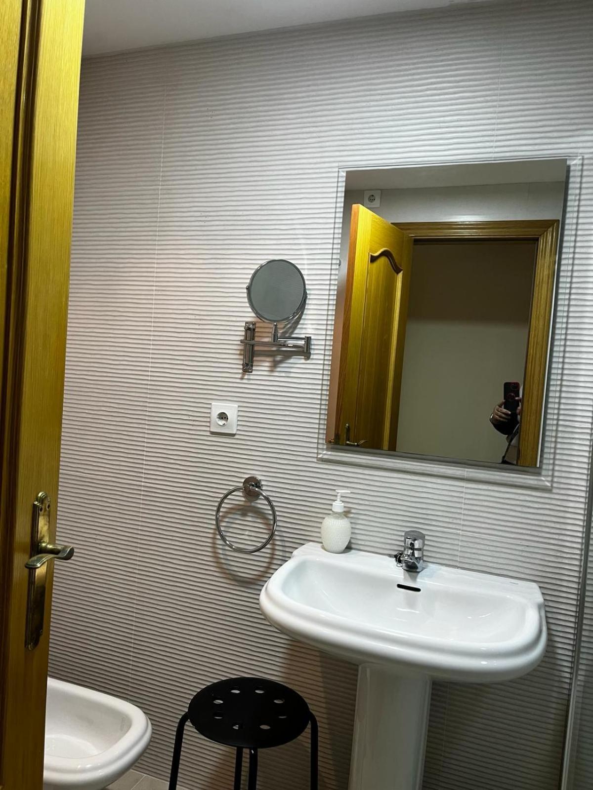 Apartamento Arcos Cala Real Águilas Екстериор снимка